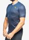 Športna majica Karpos Lavaredo Ultra Tech Jersey - outer space/indigo bunting