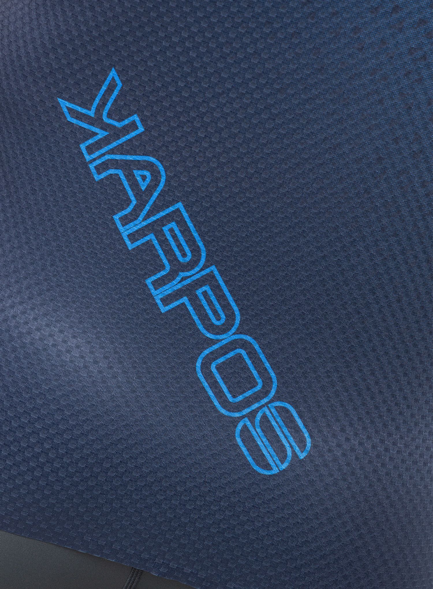 Športna majica Karpos Lavaredo Ultra Tech Jersey - outer space/indigo bunting
