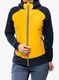 Ženska jakna Karpos Lede Jacket - kumquat/outer space