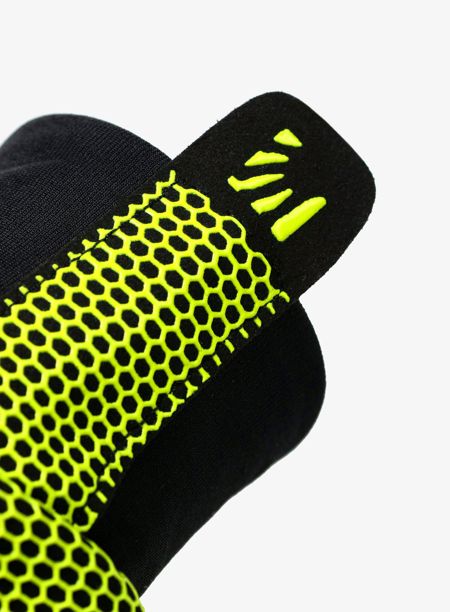 Rokavice Karpos Leggero Glove - black multicolor