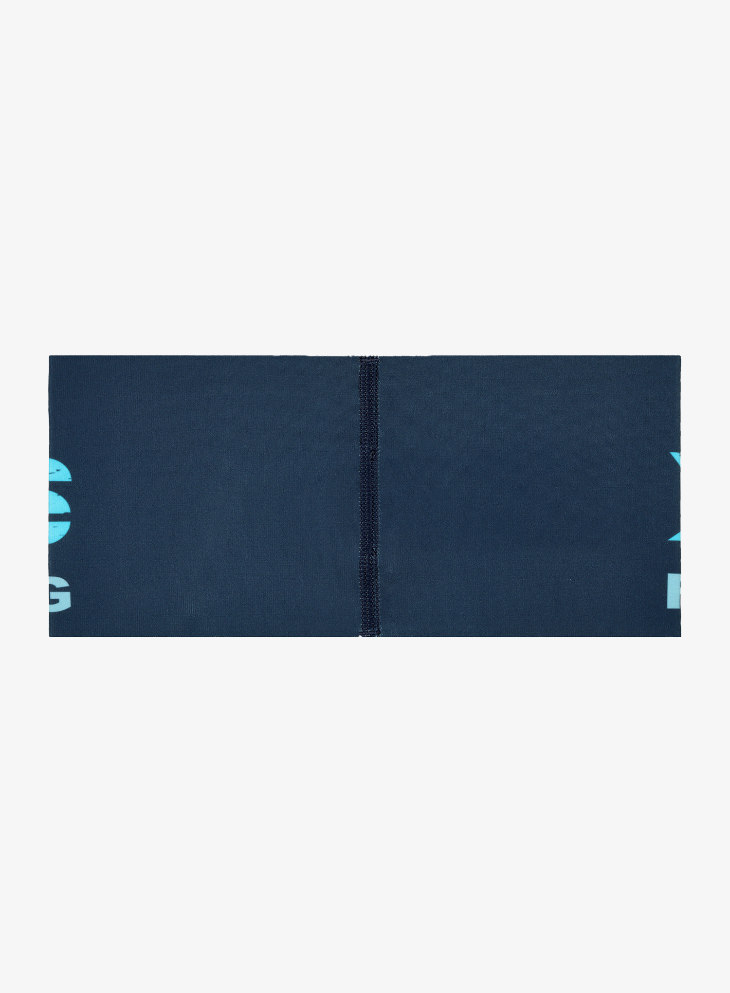 Naglavni trak Karpos Pelmetto Headband - midnight/blue atoll/stratosph
