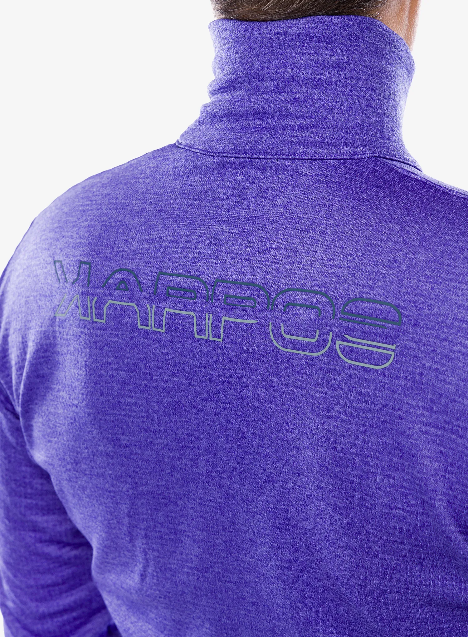 Flis Karpos Pizzocco Half Zip - liberty