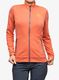 Ženski flis Karpos Pomedes Fleece - hot coral