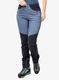 Ženske pohodniške hlače Karpos Rock Pants - vintage indigo/black