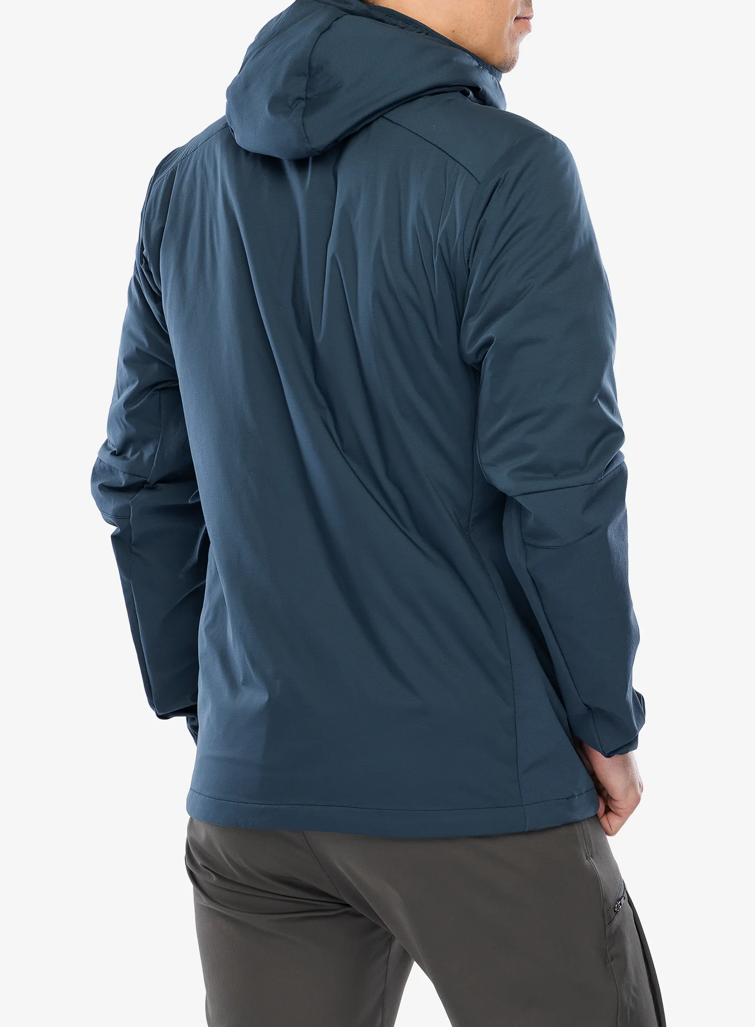 Hibridna jakna Karpos Torre Jacket - midnight