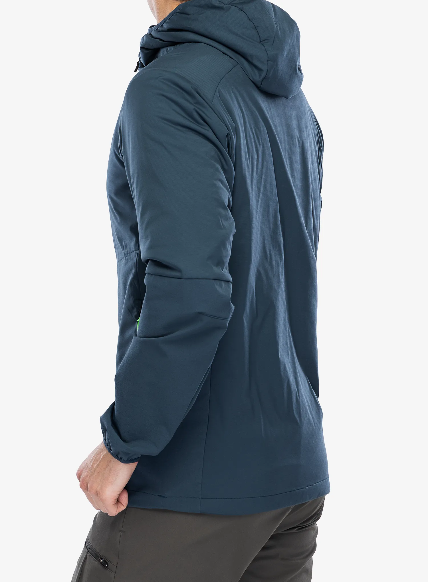 Hibridna jakna Karpos Torre Jacket - midnight