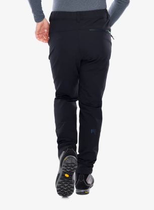 Pohodniške hlače Karpos Vernale Evo Pant - black/india ink