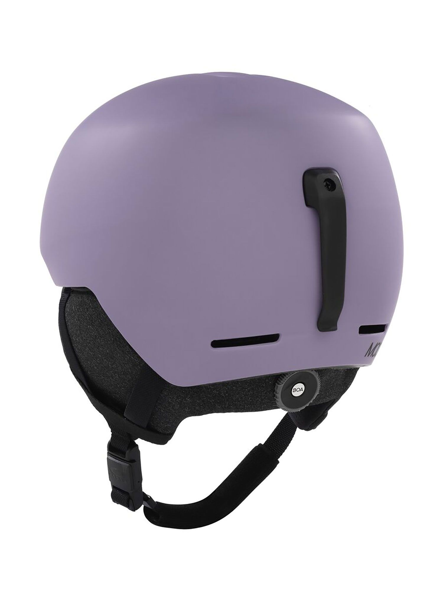 Smučarska čelada Oakley MOD1 - matte lilac