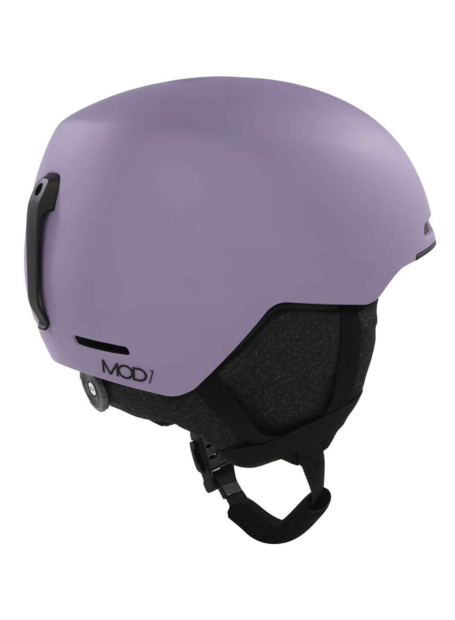 Smučarska čelada Oakley MOD1 - matte lilac