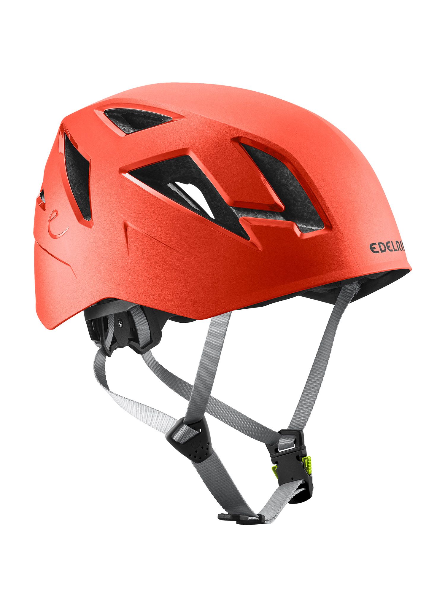 Plezalna čelada Edelrid Zodiac II - red
