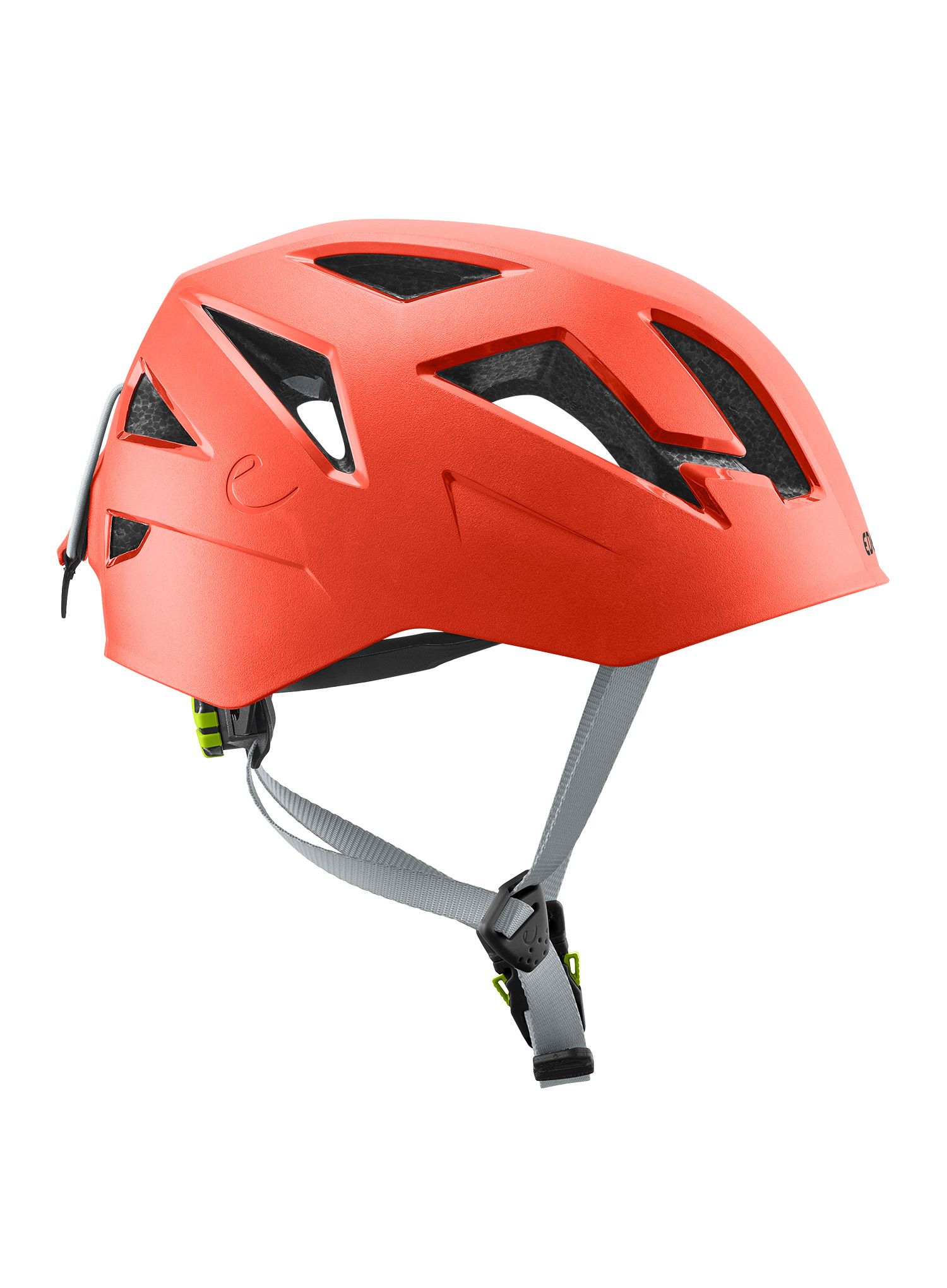 Plezalna čelada Edelrid Zodiac II - red