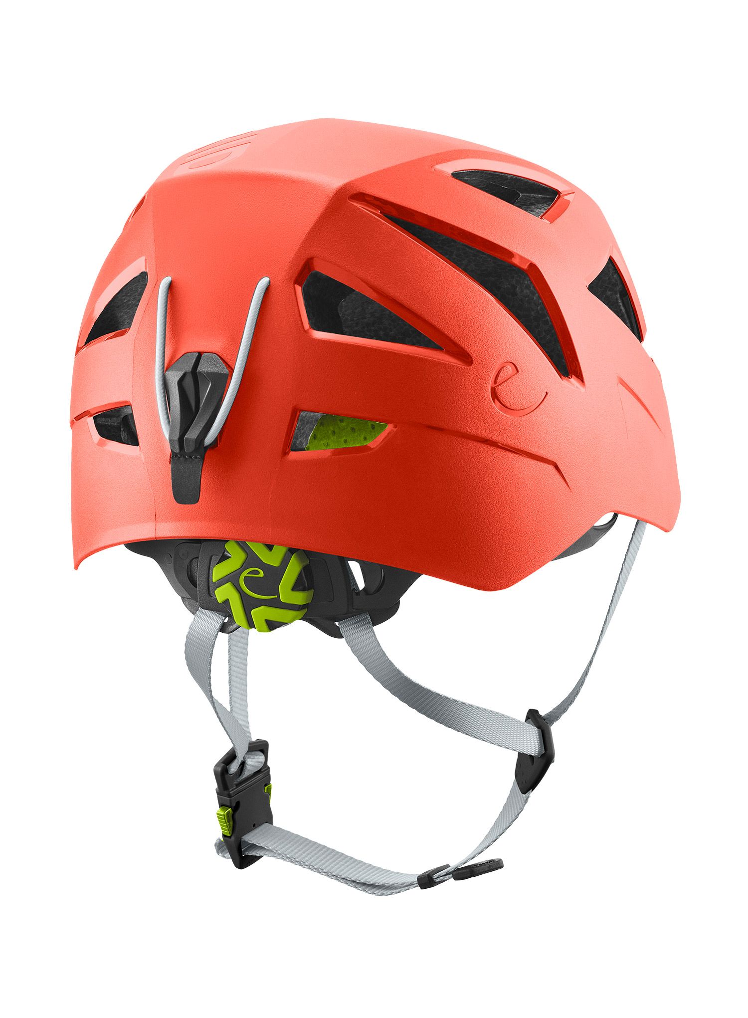 Plezalna čelada Edelrid Zodiac II - red