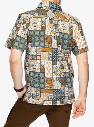 Srajca Kavu Bainbridge - everyday play