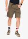Kratke hlače Kavu Big Eddy Short - walnut