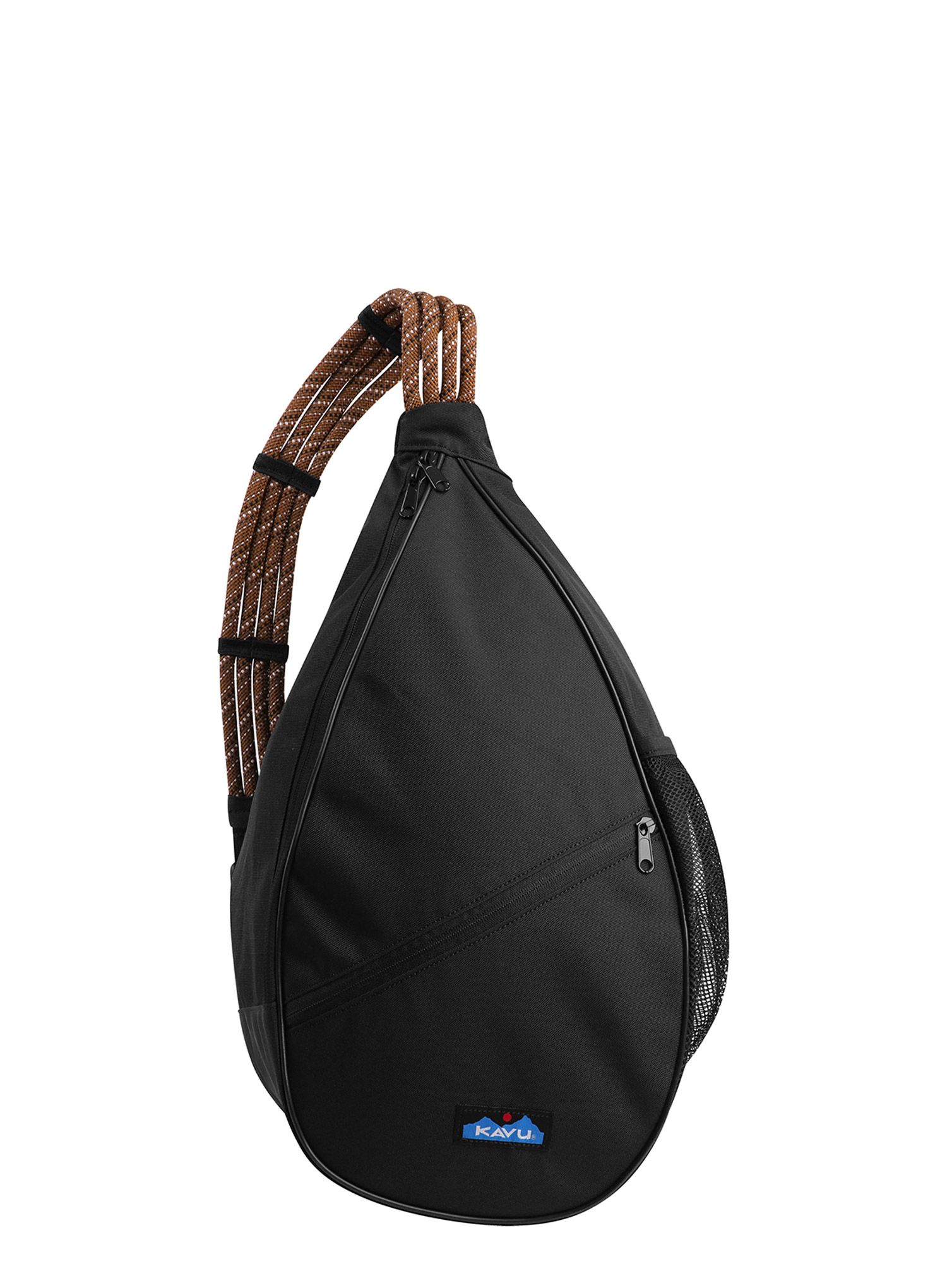 Mestni nahrbtnik Kavu Paxton Pack - jet black