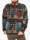 Flis Kavu Teannaway - mixed assembly