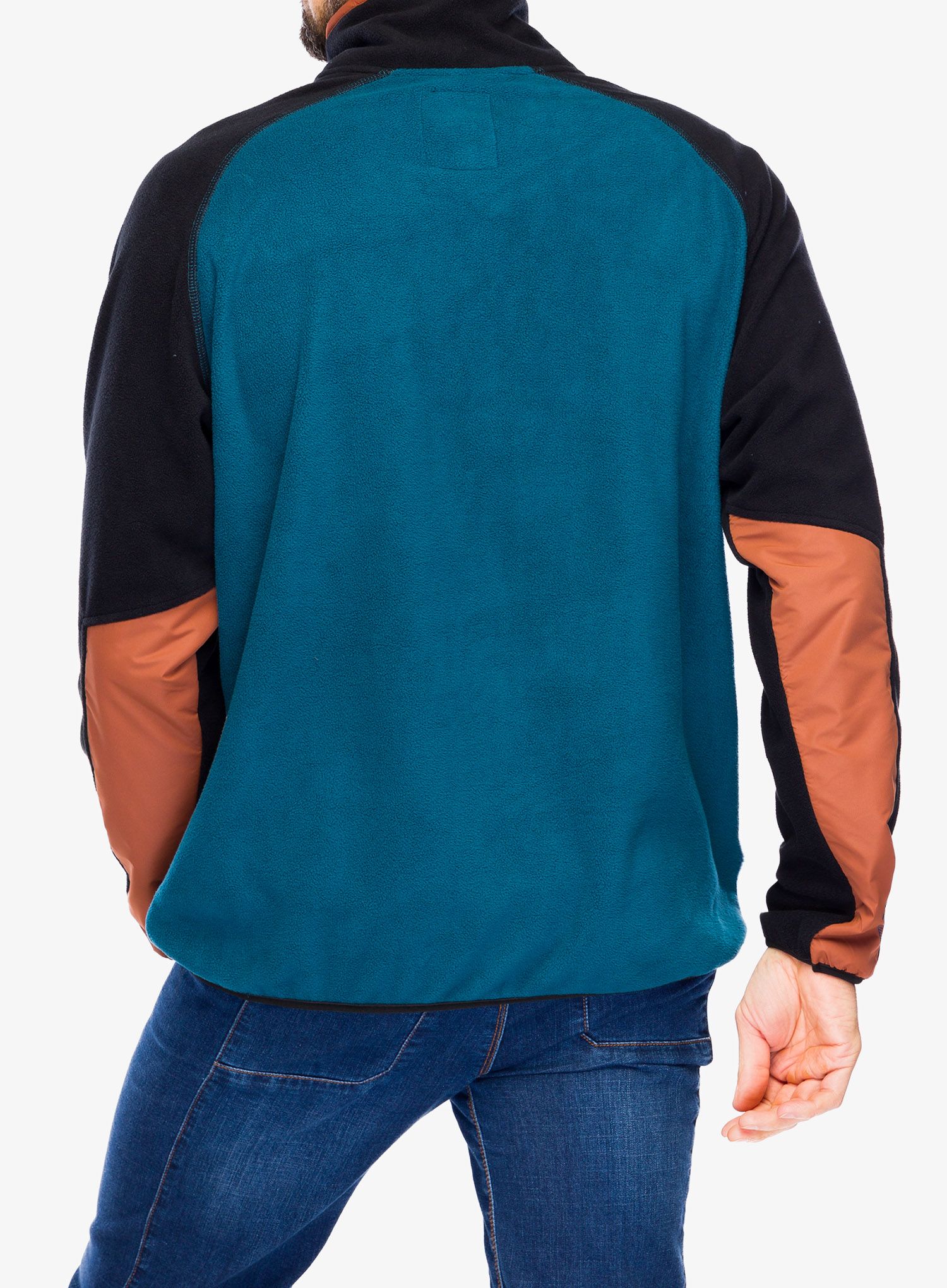 Flis Kavu Teannaway - seaworthy