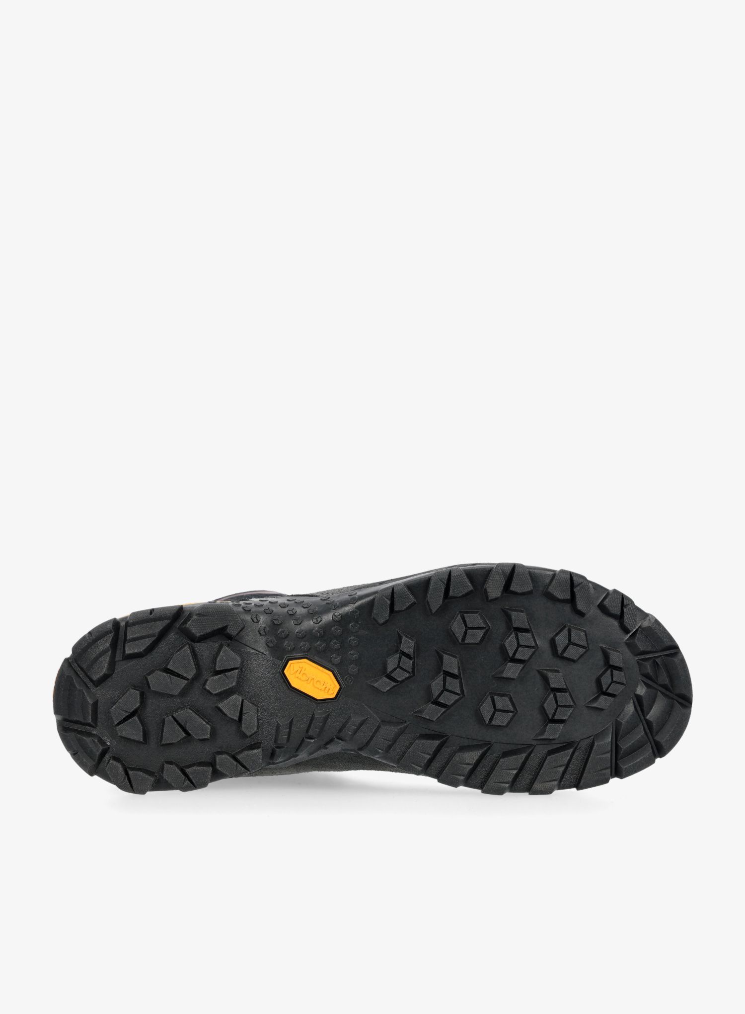 Treking čevlji Kayland Inphinity GTX - grey/yellow
