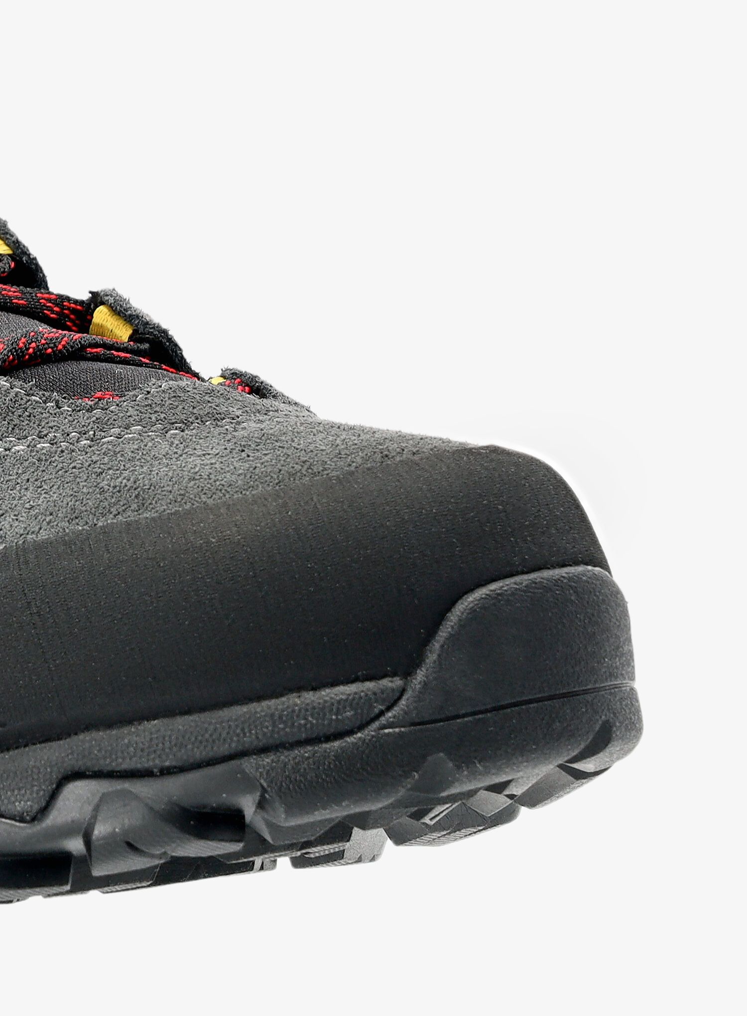 Treking čevlji Kayland Inphinity GTX - grey/yellow