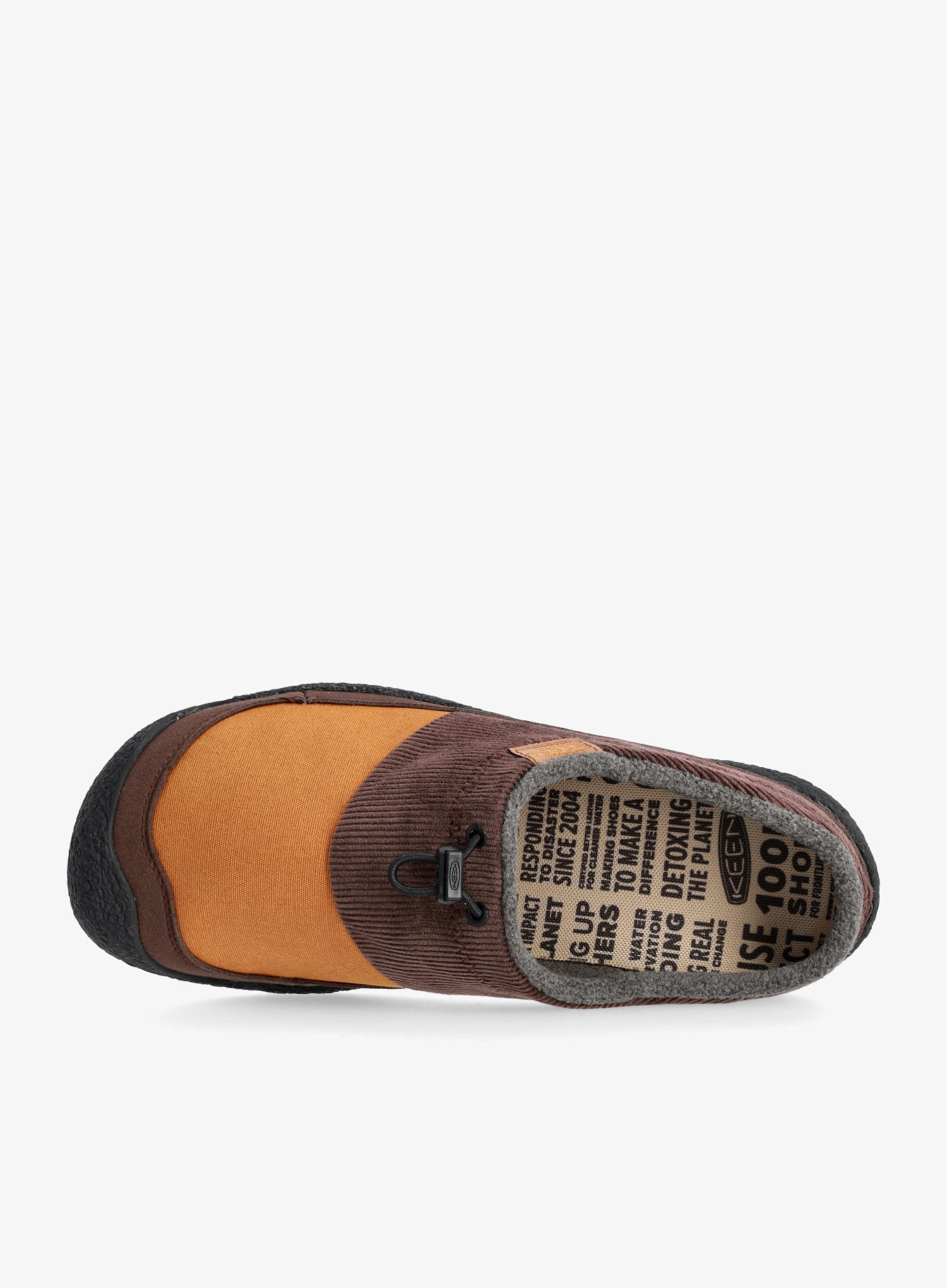 Outdoor čevlji Keen Howser III Slide - java cord/keen maple