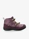 Otroška obutev Keen Howser II Chukka WP - plum perfect/daiquiri green