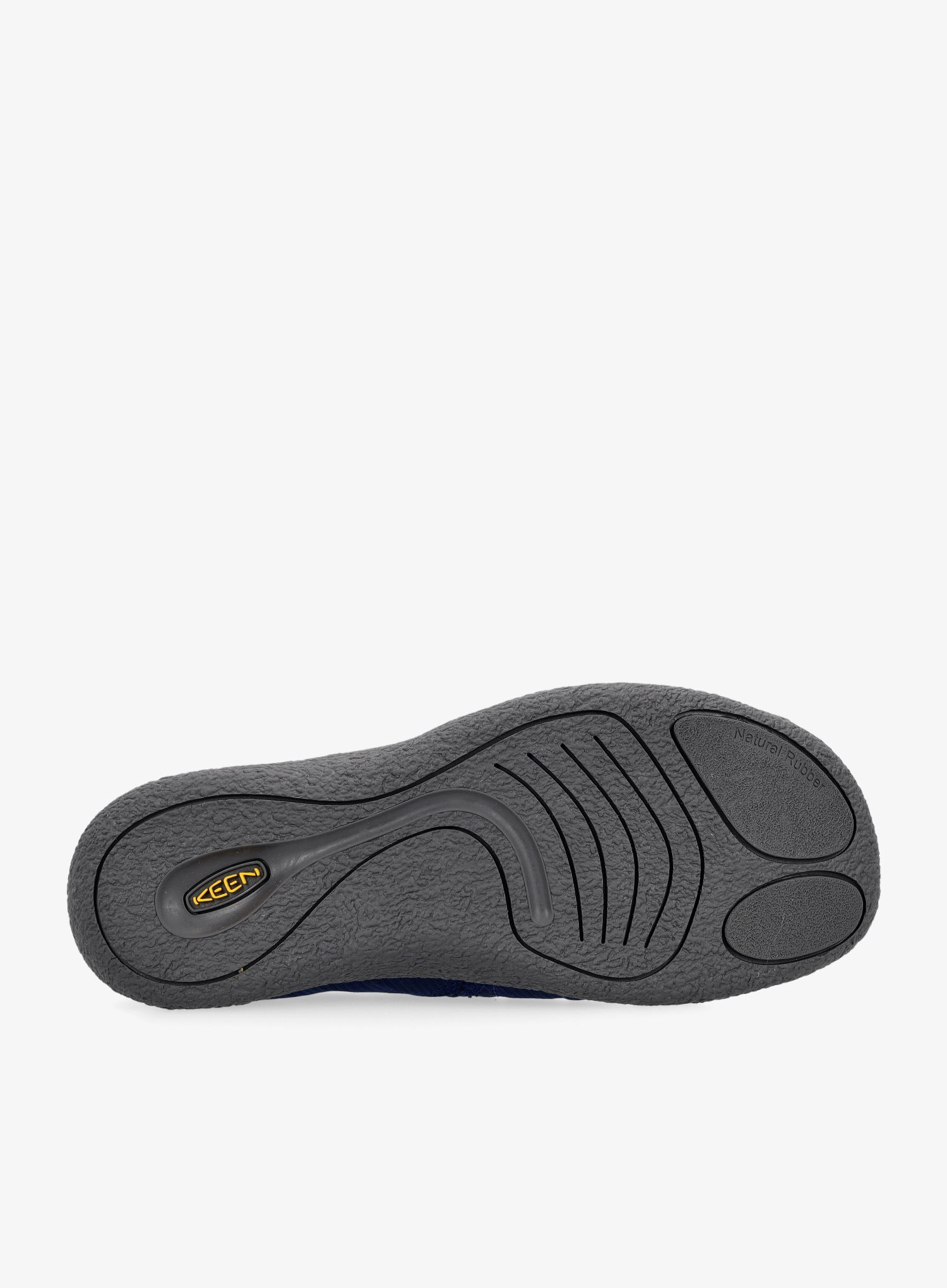Čevlji lifestyle Keen Howser II  - black iris/magnet