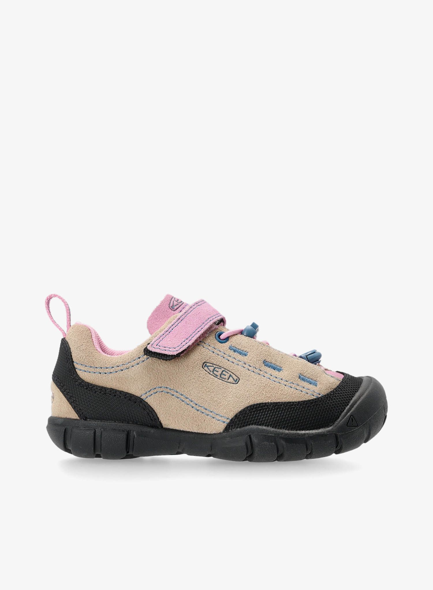 Otroška obutev Keen Jasper II - safari/pastel lavender