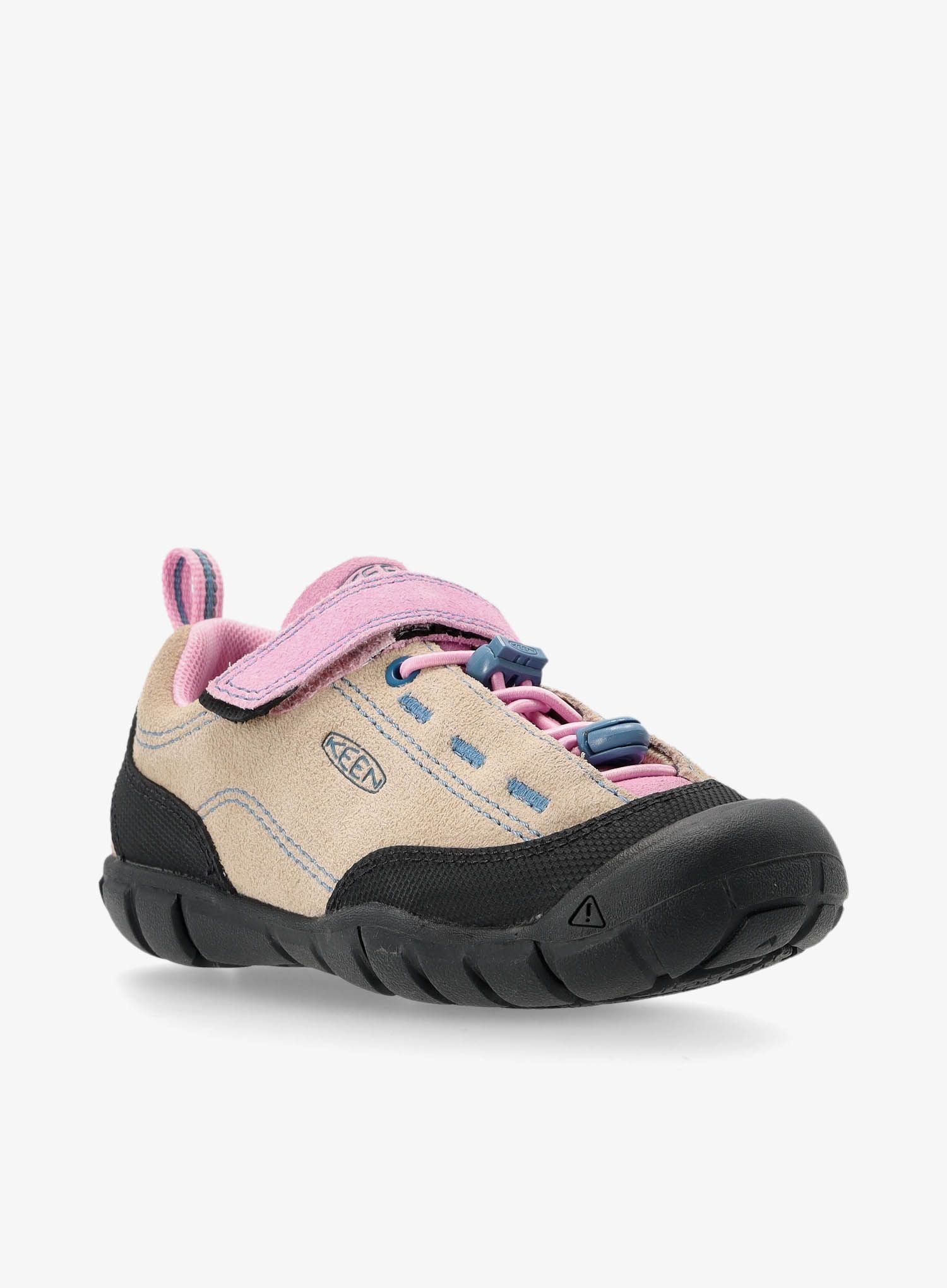 Otroška obutev Keen Jasper II - safari/pastel lavender
