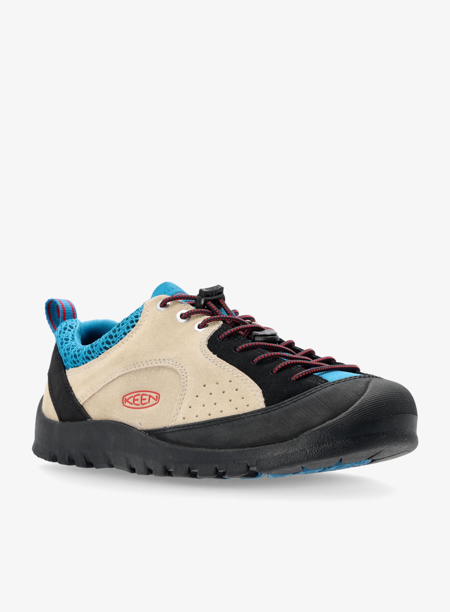 Outdoor čevlji Keen Jasper Rocks SP - fjord blue