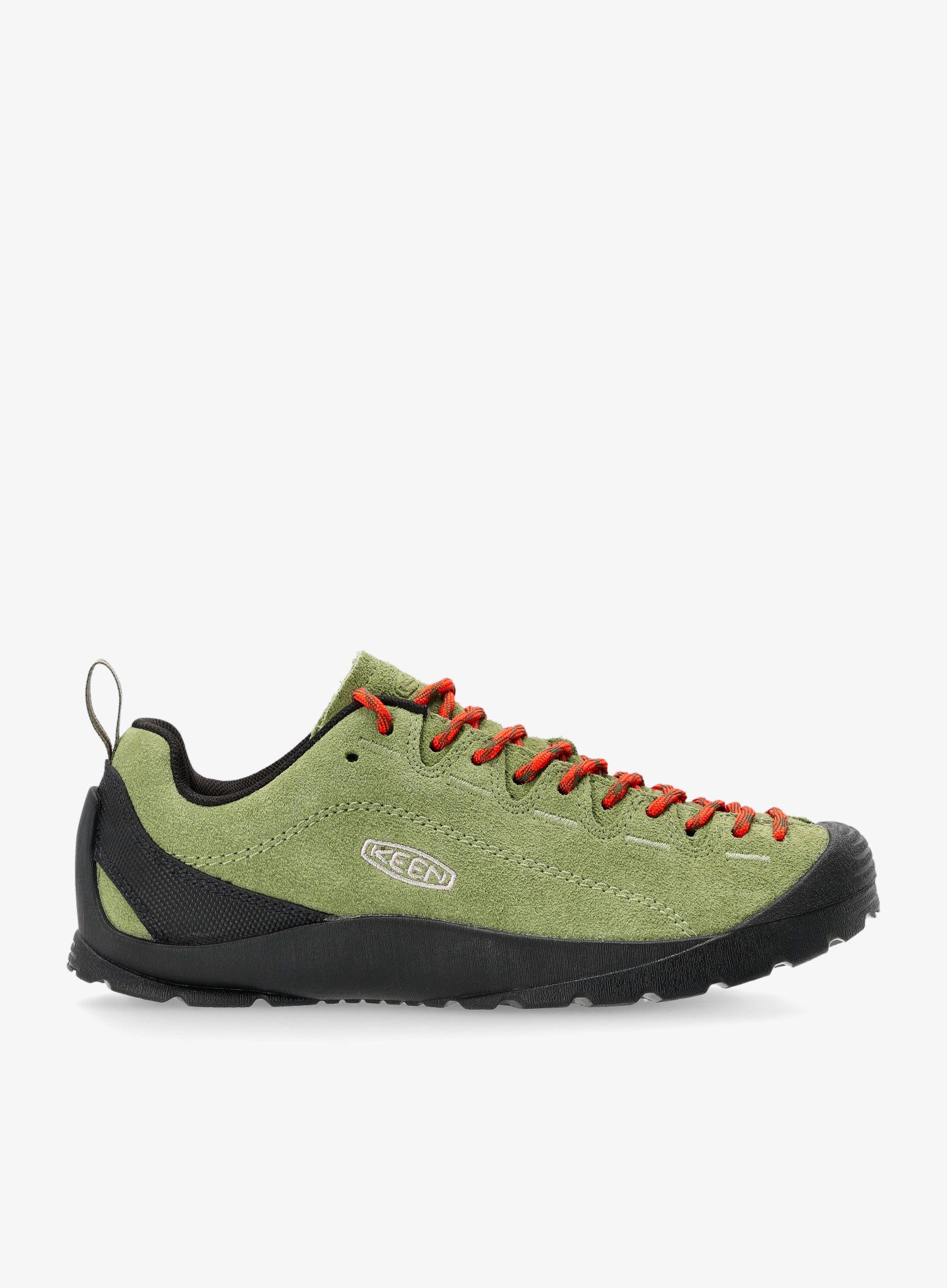 Ženski čevlji Keen Jasper - capulet olive/black