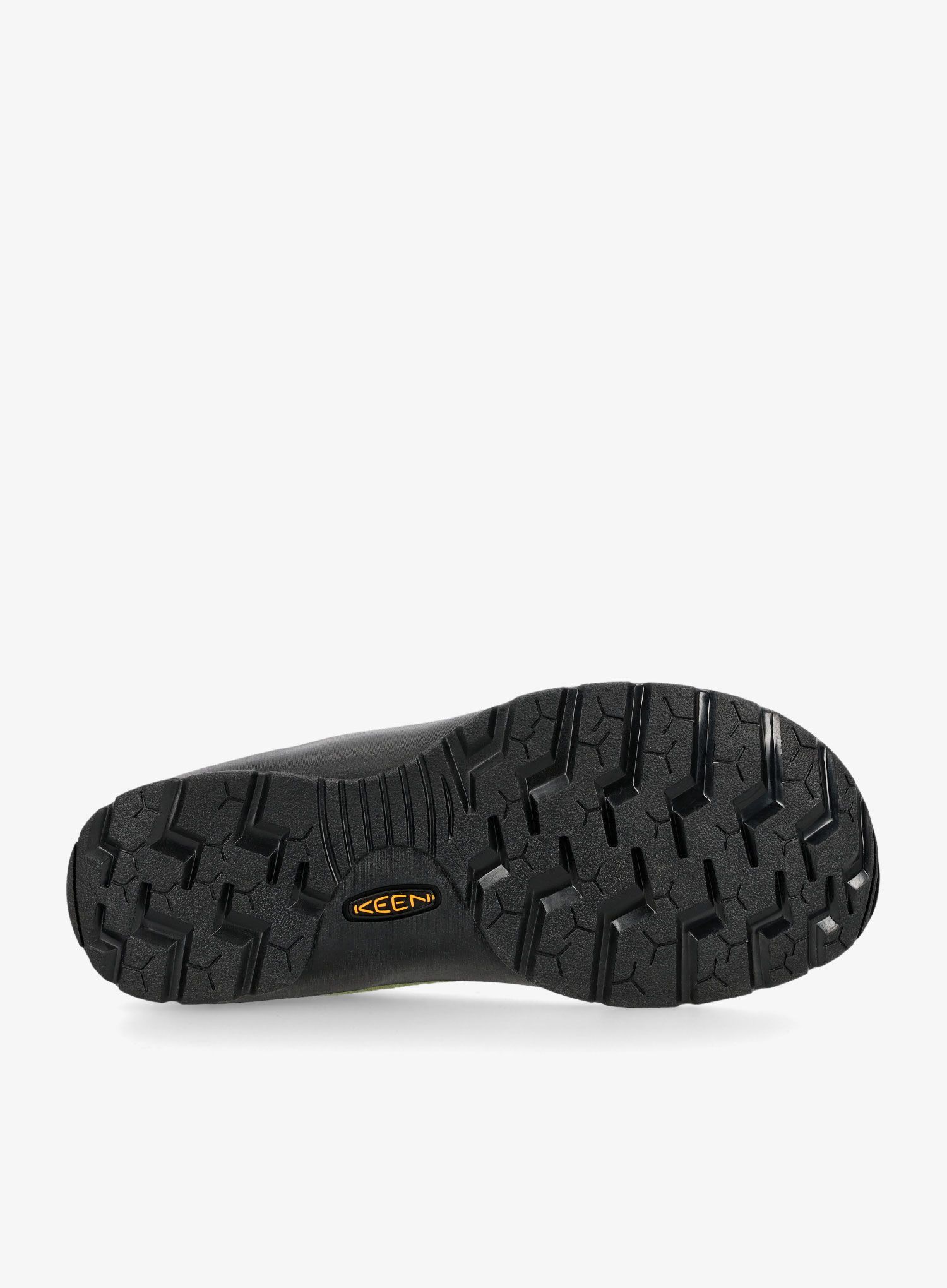 Ženski čevlji Keen Jasper - capulet olive/black