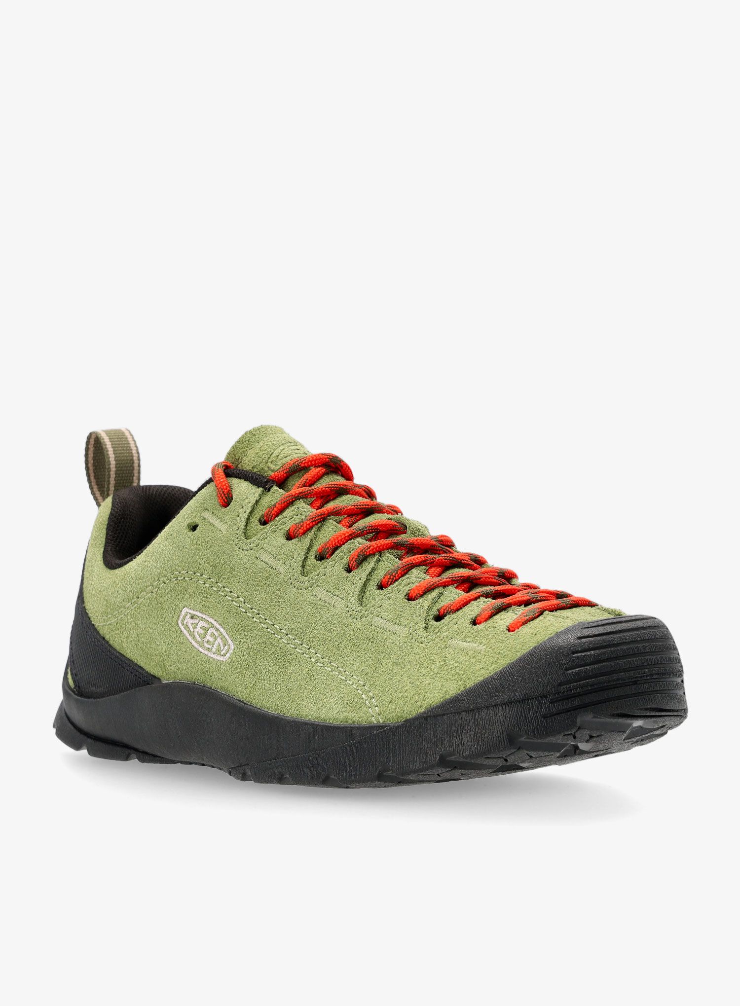 Ženski čevlji Keen Jasper - capulet olive/black