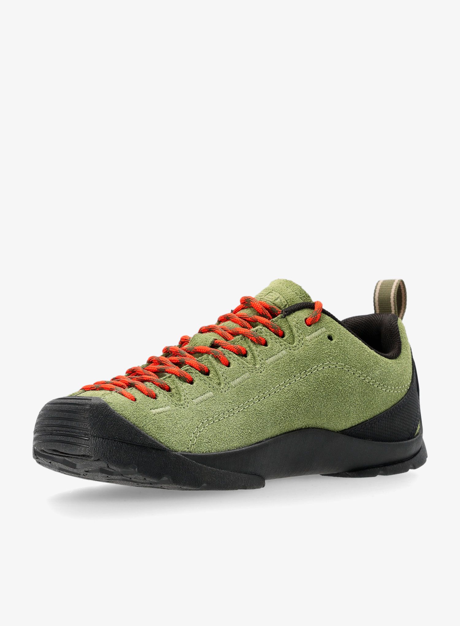 Ženski čevlji Keen Jasper - capulet olive/black