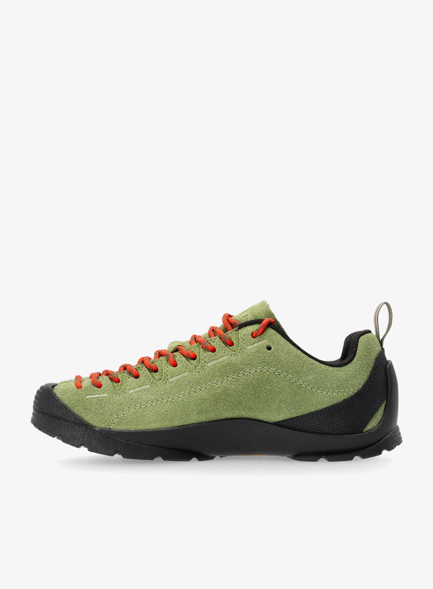 Ženski čevlji Keen Jasper - capulet olive/black