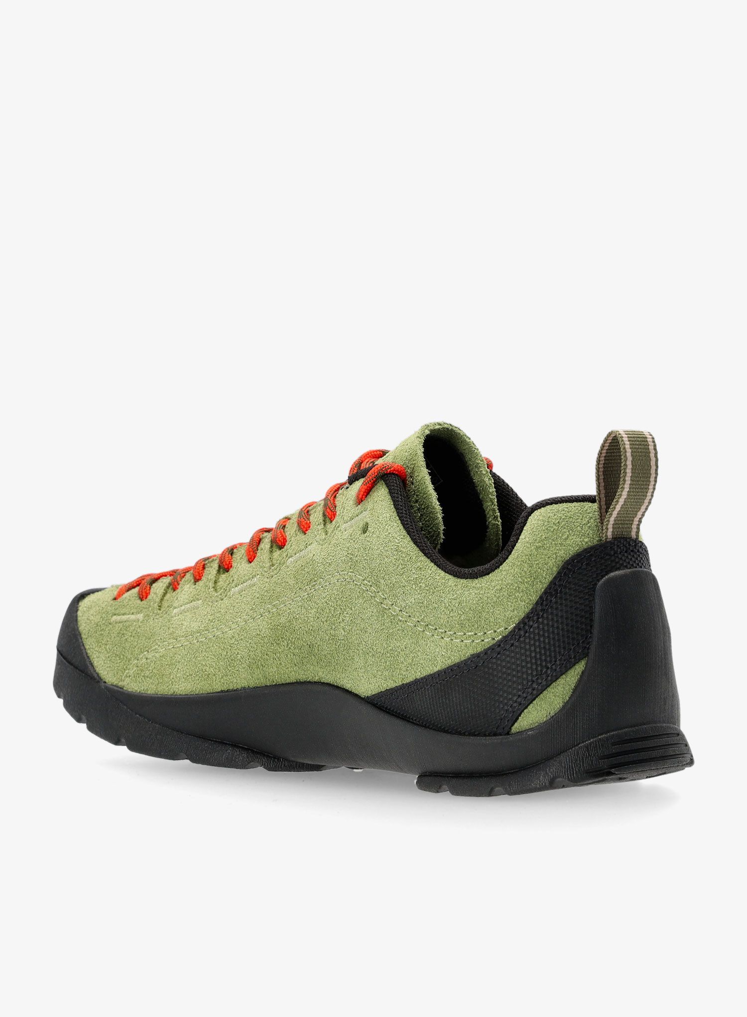 Ženski čevlji Keen Jasper - capulet olive/black