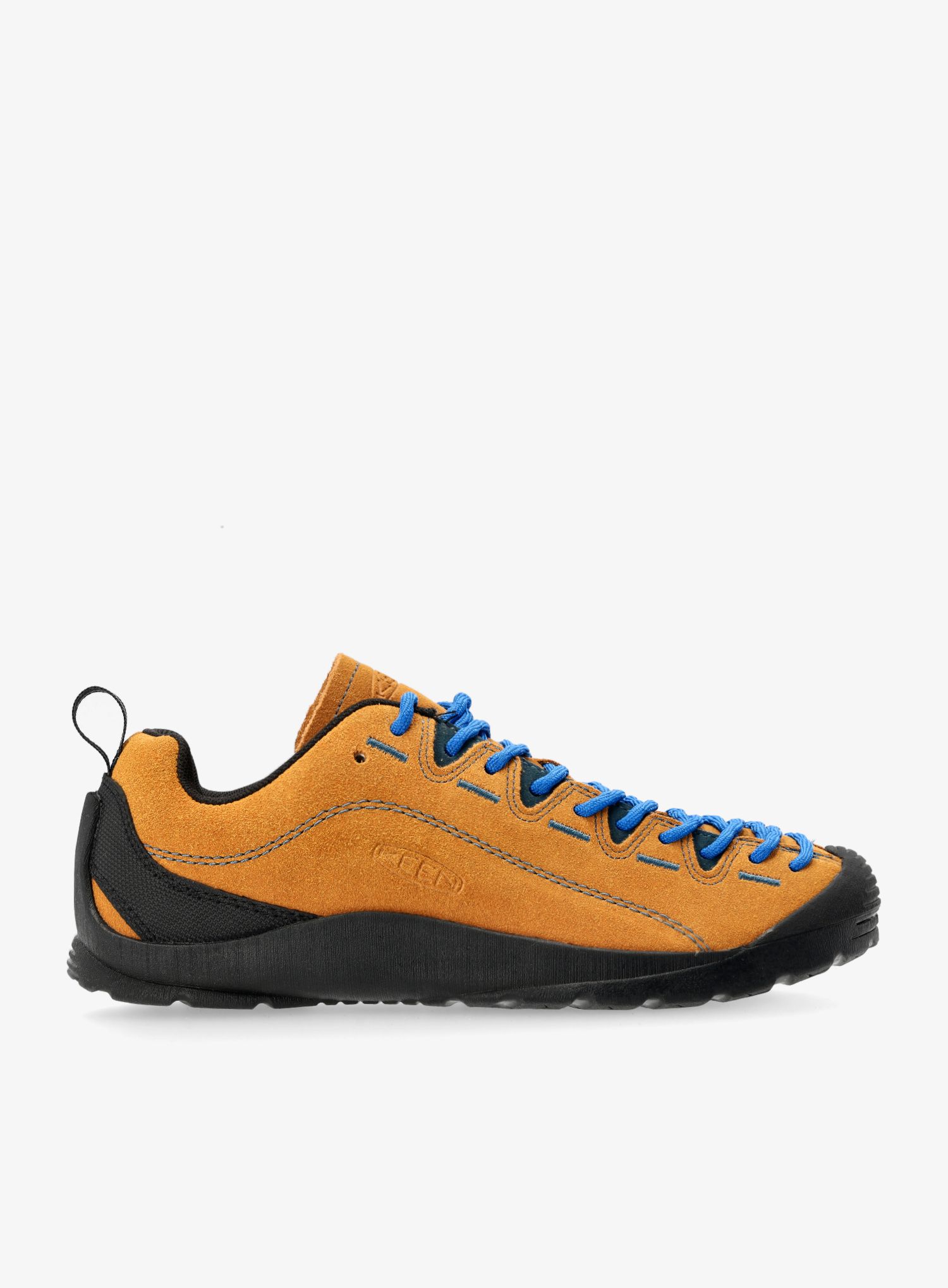Ženski čevlji Keen Jasper - cathay spice/orion blue