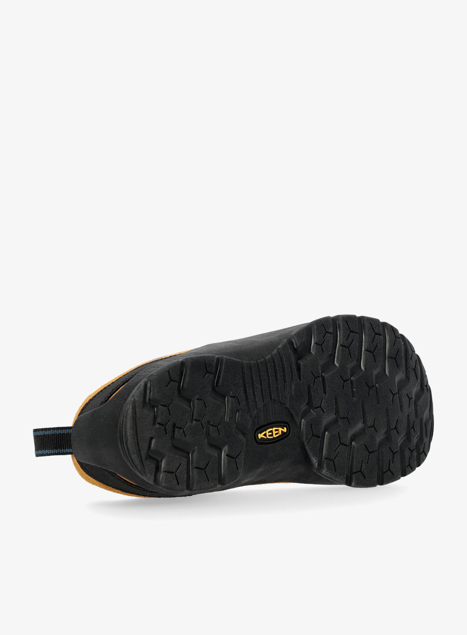 Ženski čevlji Keen Jasper - cathay spice/orion blue