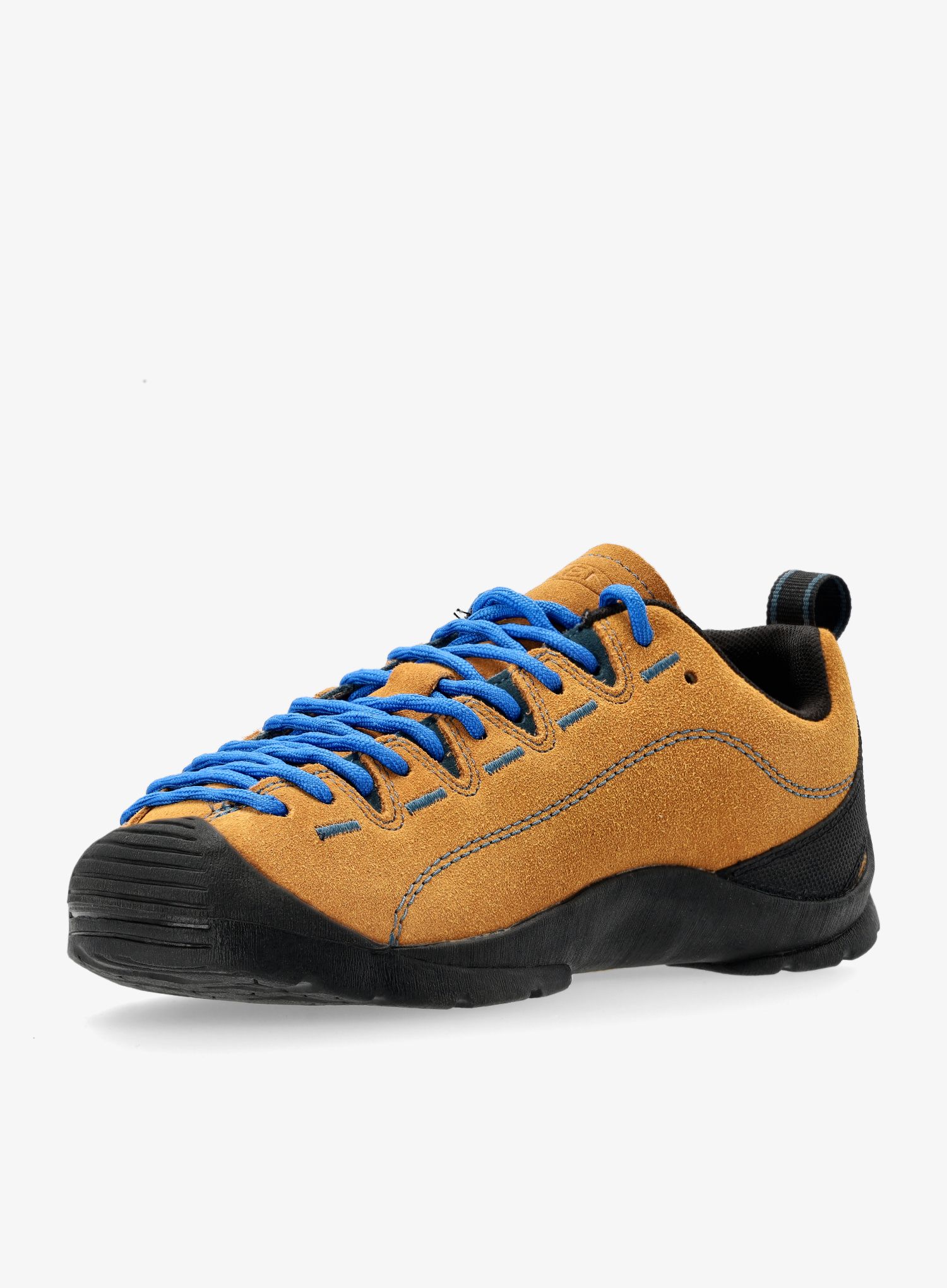 Ženski čevlji Keen Jasper - cathay spice/orion blue