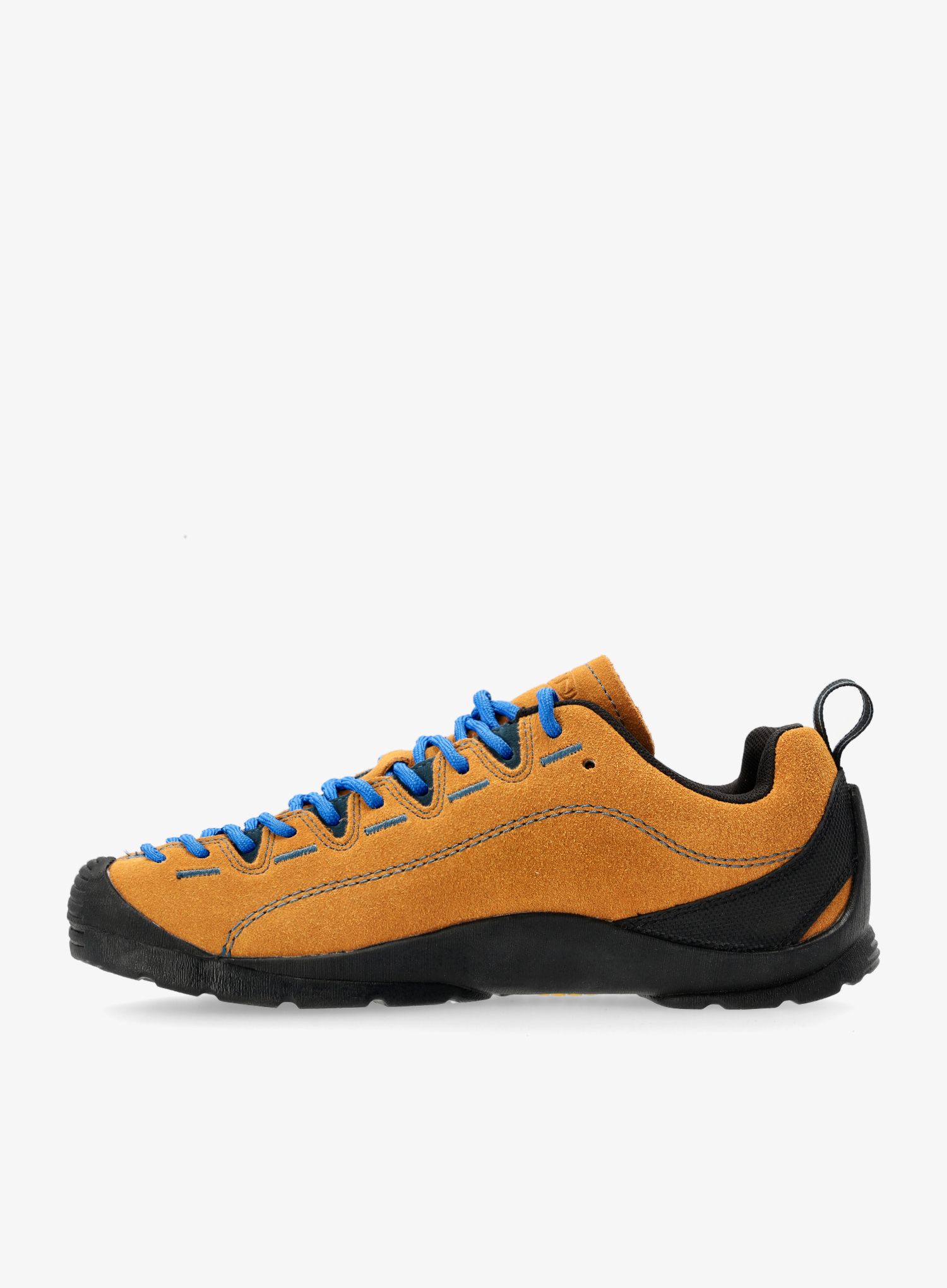 Ženski čevlji Keen Jasper - cathay spice/orion blue