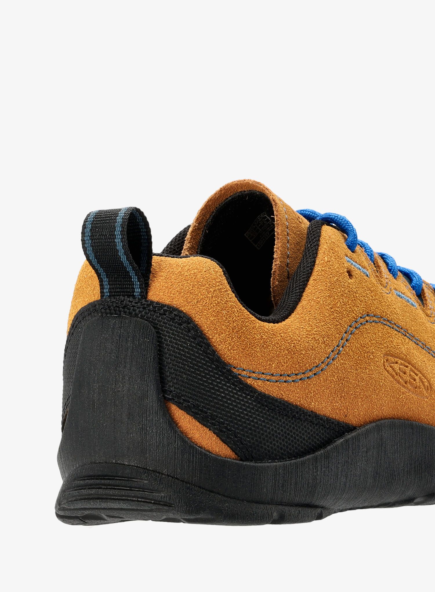 Ženski čevlji Keen Jasper - cathay spice/orion blue