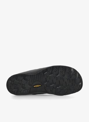 Outdoor čevlji Keen Jasper - hairy black/black