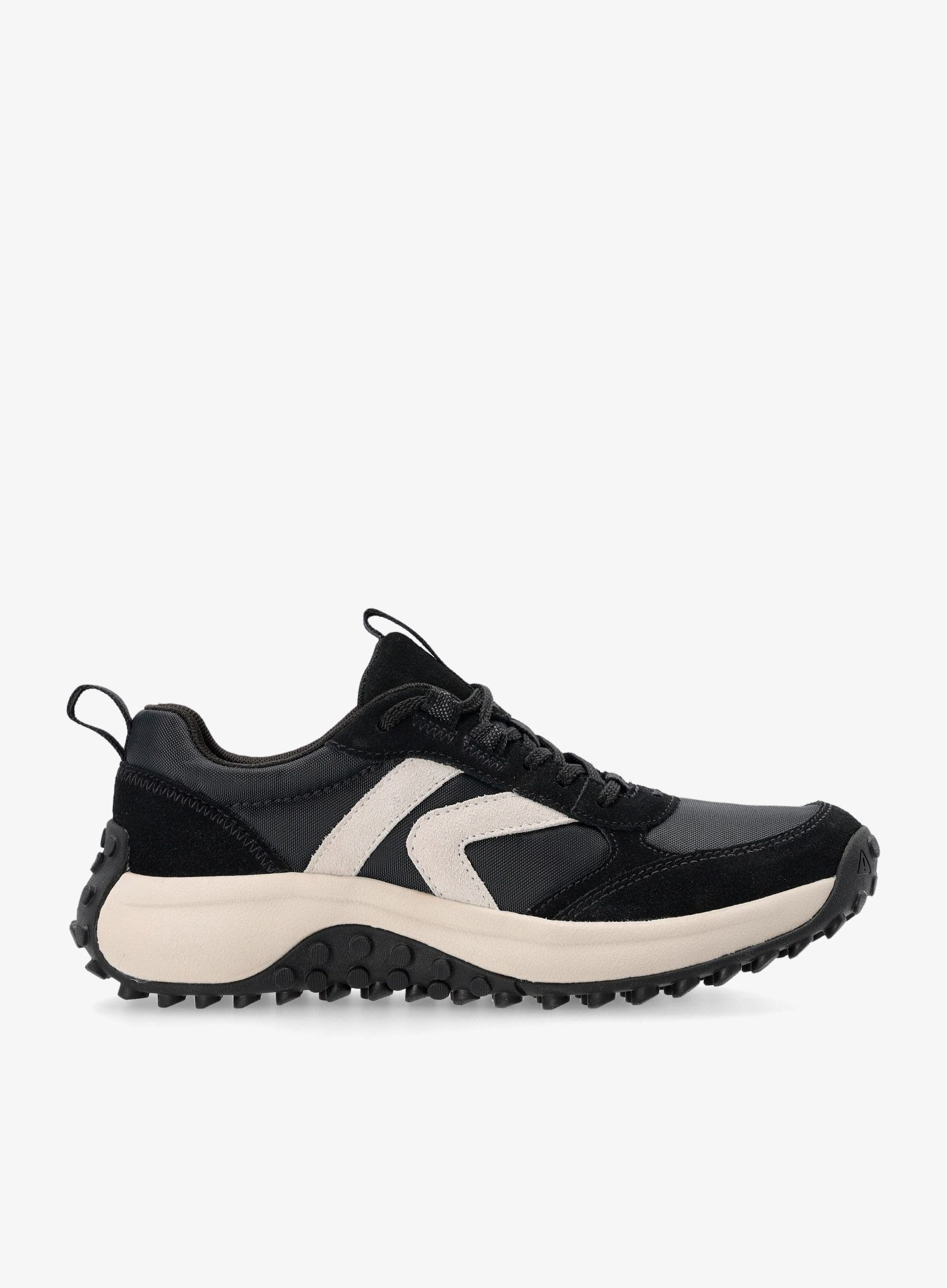 Ženski čevlji Keen KS86 - black/birch