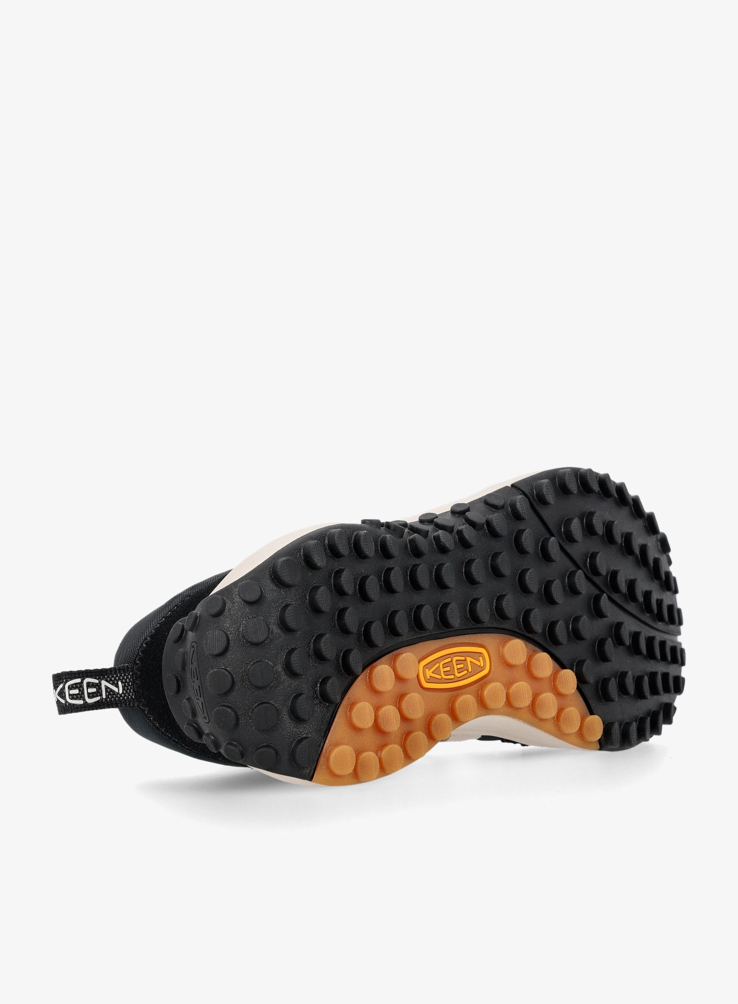 Ženski čevlji Keen KS86 - black/birch