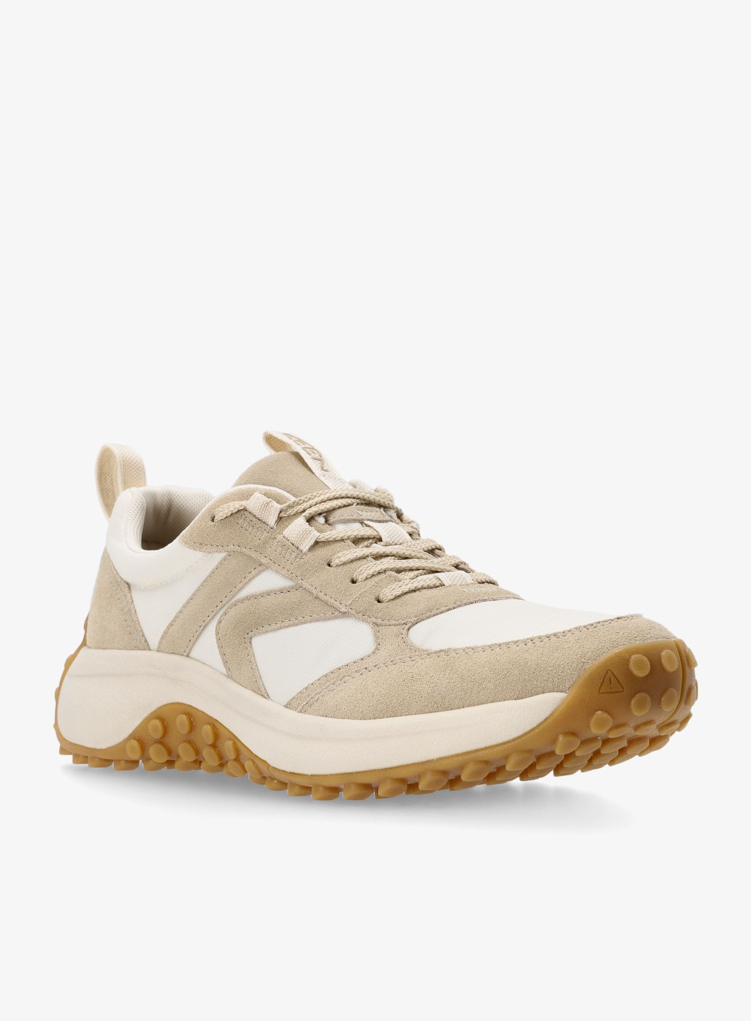 Outdoor čevlji Keen KS86 - safari/birch
