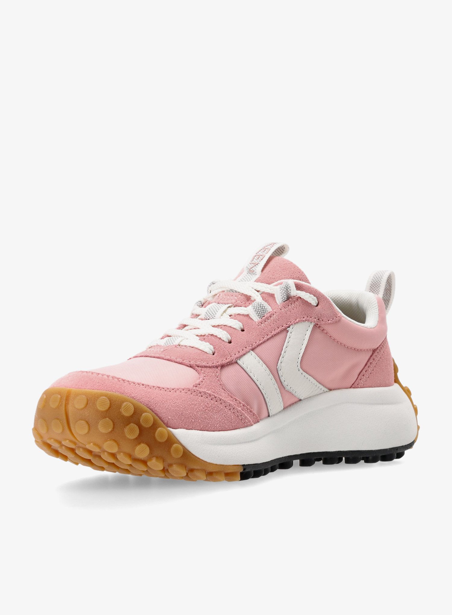 Ženski čevlji Keen KS86 - zephyr/star white