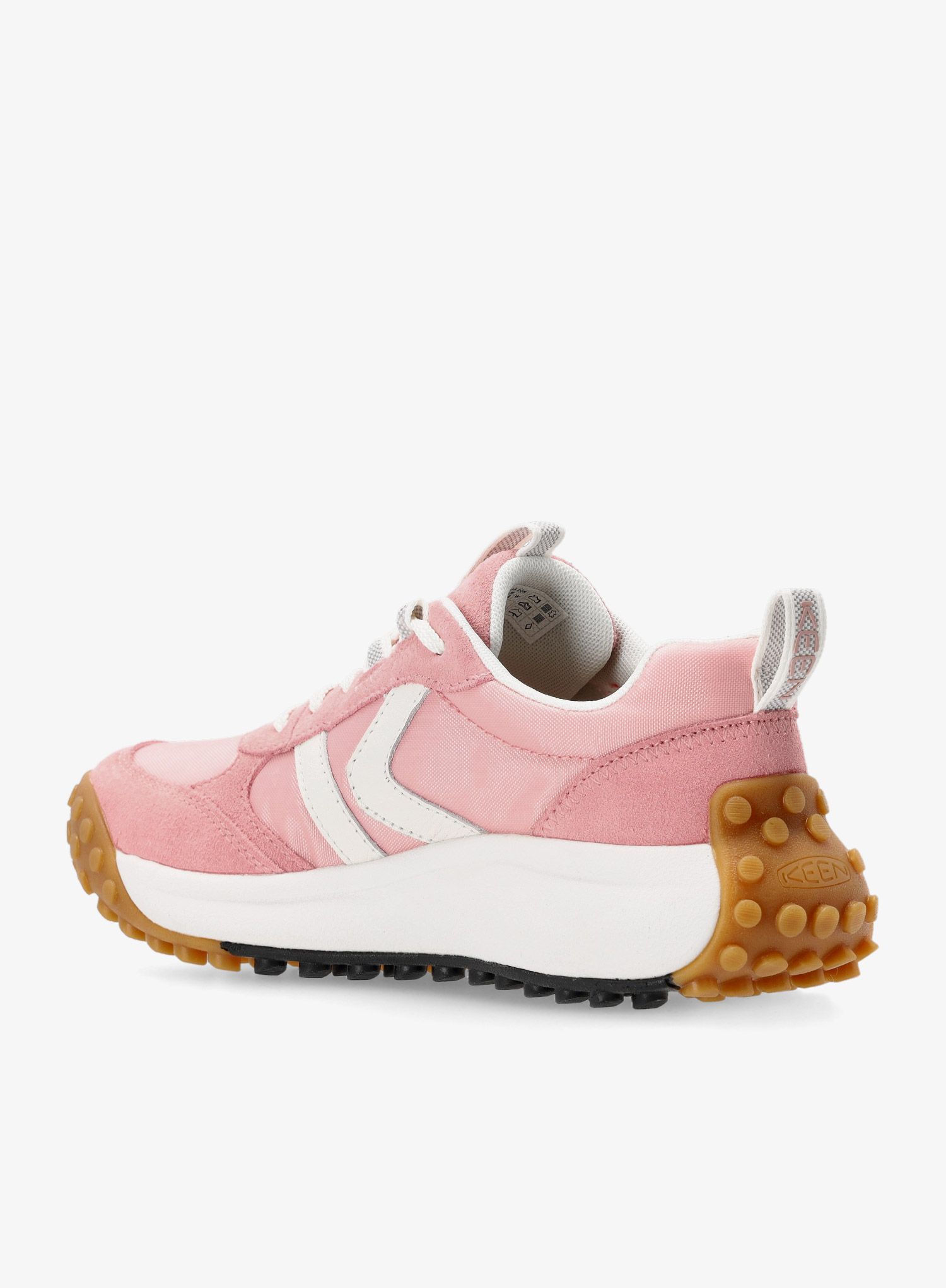 Ženski čevlji Keen KS86 - zephyr/star white