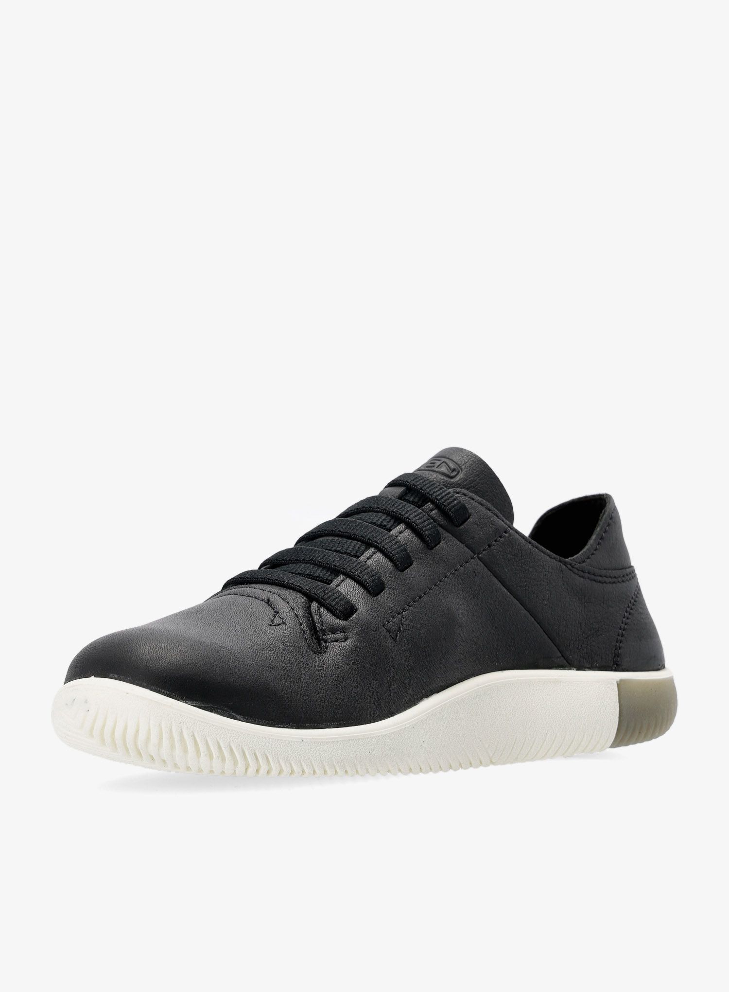 Outdoor čevlji Keen Knx Unlined - black/star white