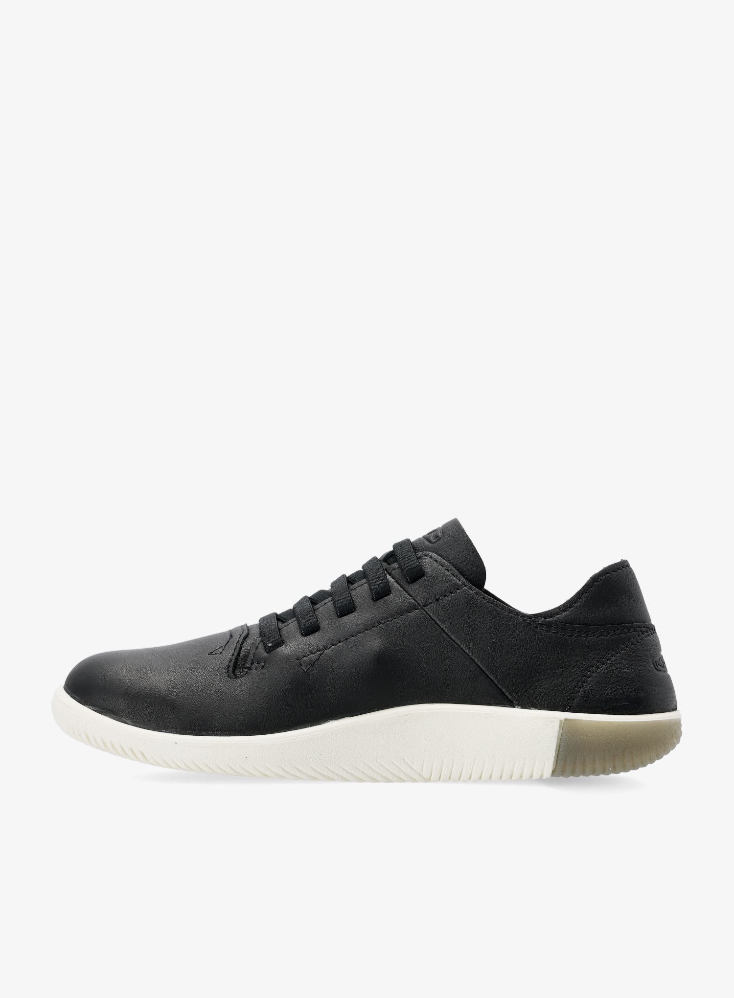 Outdoor čevlji Keen Knx Unlined - black/star white