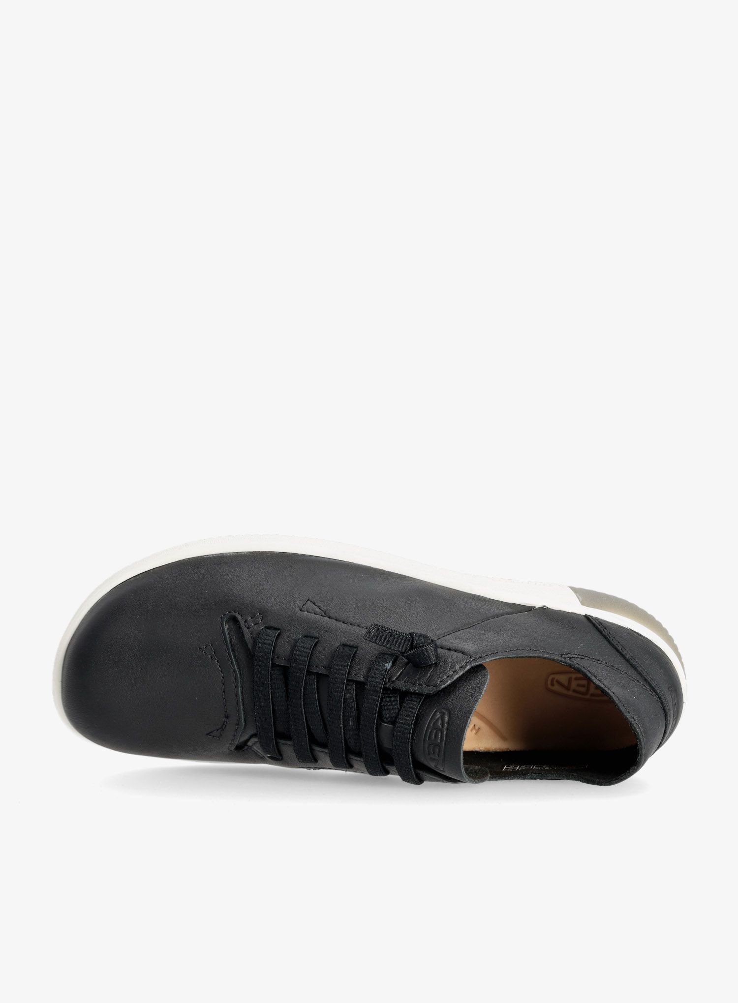 Outdoor čevlji Keen Knx Unlined - black/star white