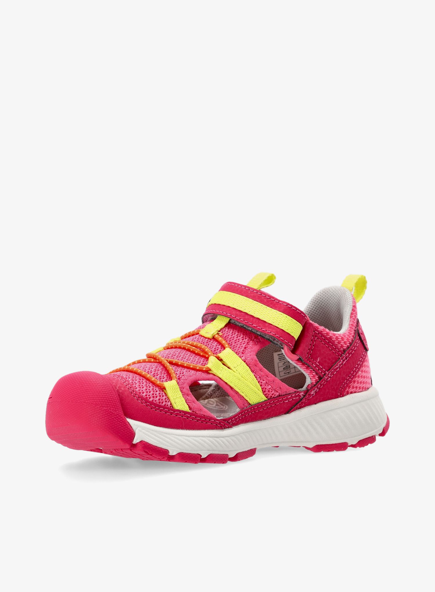 Otroški sandali Keen Motozoa Sandal - jazzy/evening primrose